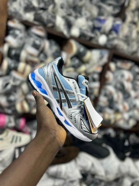 Chaussures de running légères