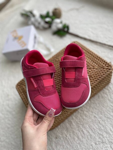 Кроссовки Босолапки