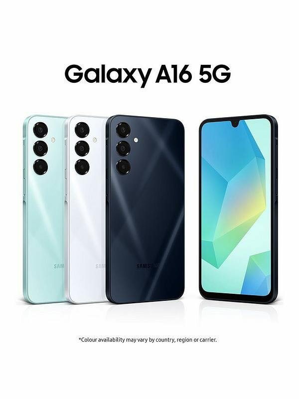 Samsung Galaxy A16 5G 128GB