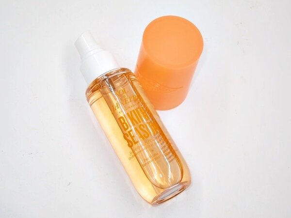 Brume Parfumée Bikini Season