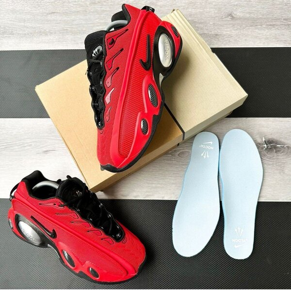 NIKE NOCTA
