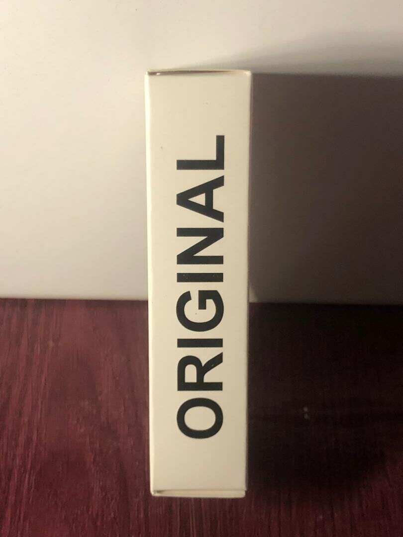 Parfum Femme 48HRS Testeur