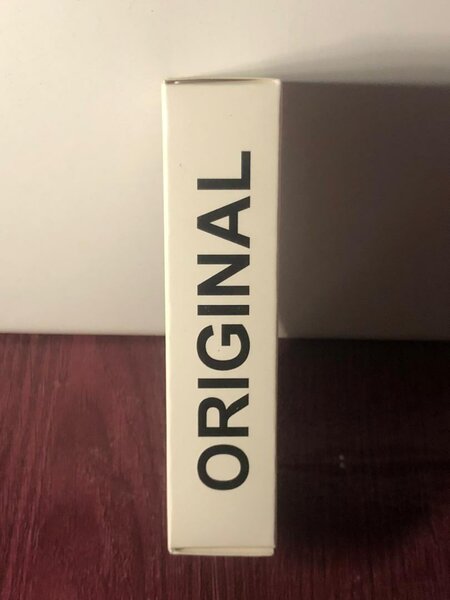 Parfum Femme 48HRS Testeur