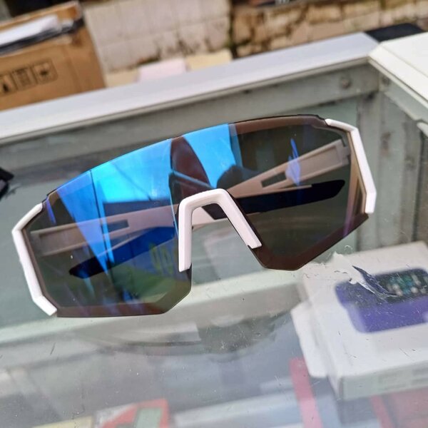 Lunettes de Soleil Sport Unisexes