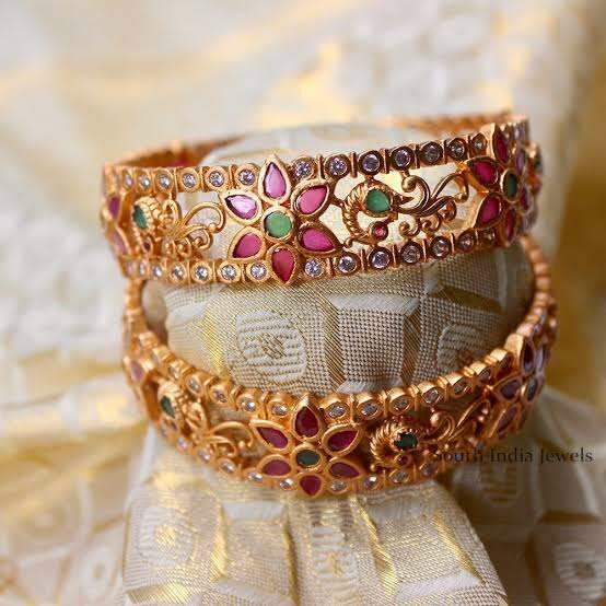 Artificial Bangles