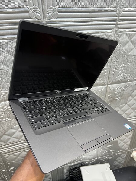 Dell latitude 5400