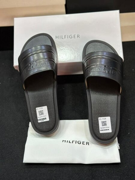 Sandales de marque pour hommes