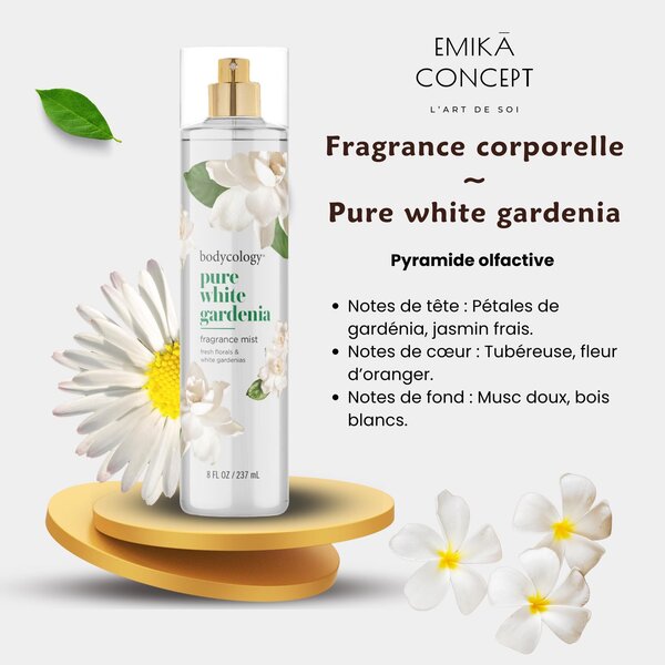 Brume Corporelle Bodycology