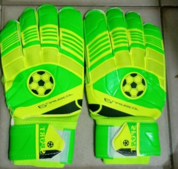 Gants de Gardien de But MAICCA