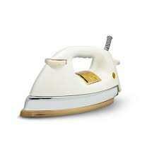 Panasonic iron