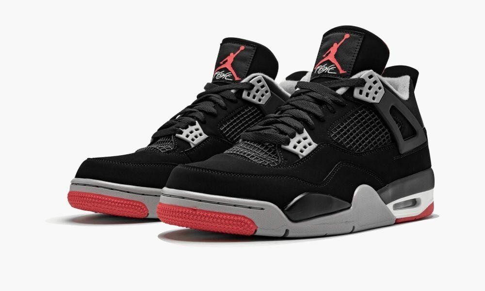 Air Jordan 4 (Rétro)