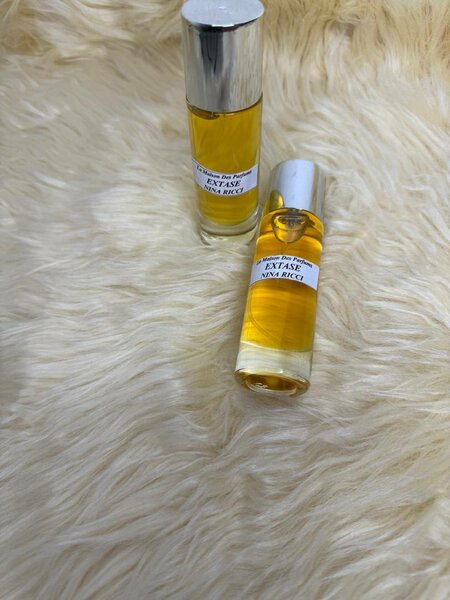 Parfum Extase Pour Femme