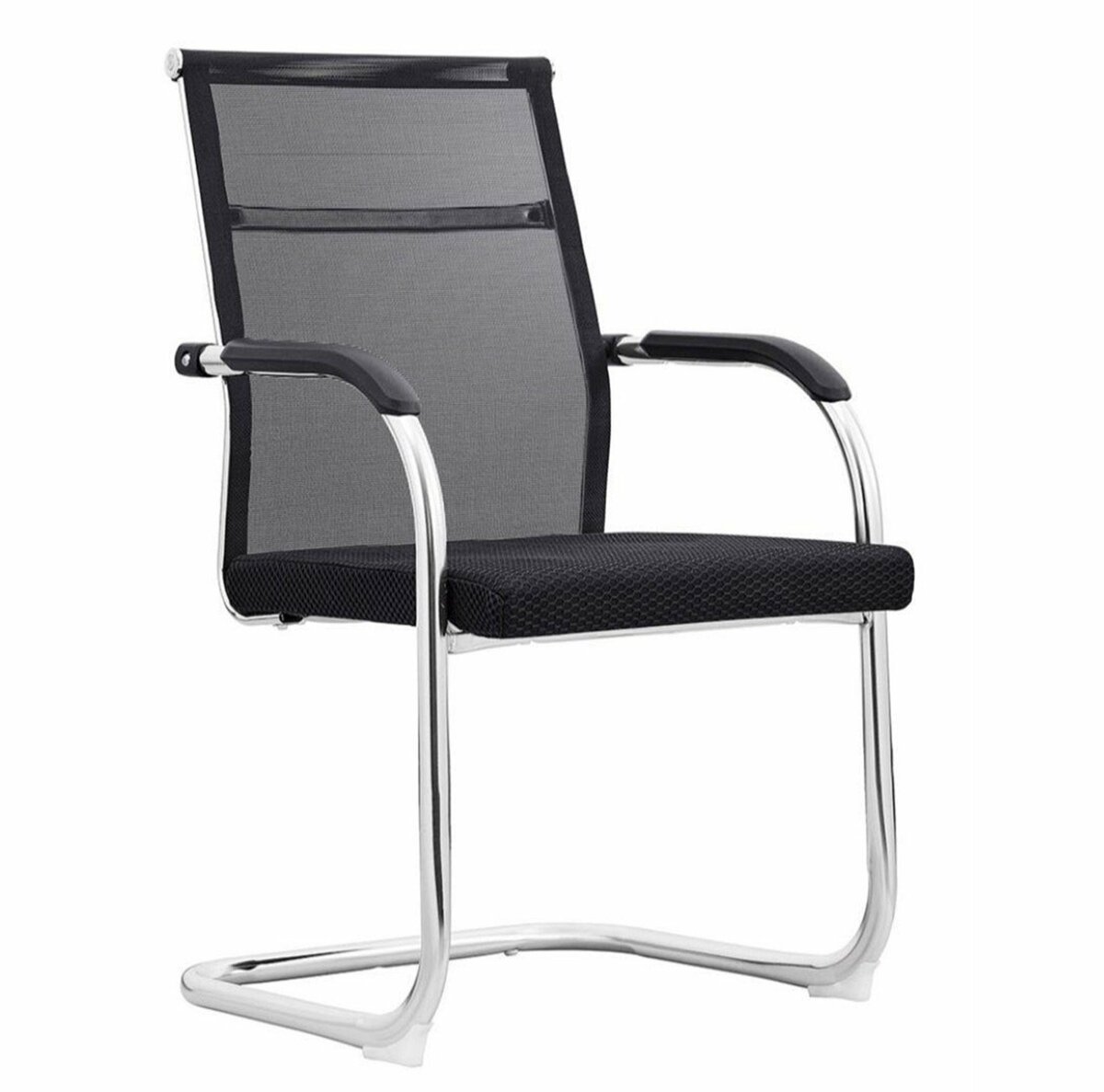 5831B Chaise Visiteur