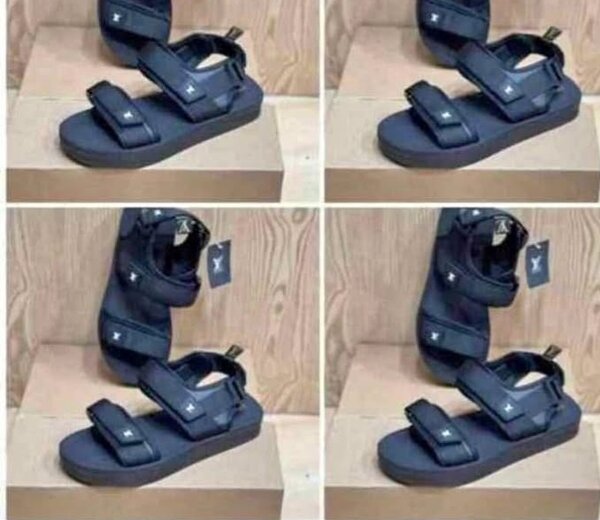 Sandales Kito confort homme