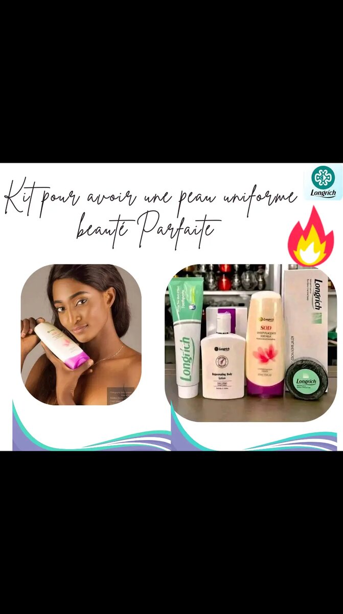 Savon noire à base de charbon