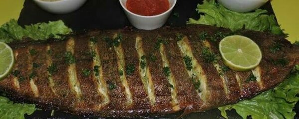 Poisson Sole Braisée