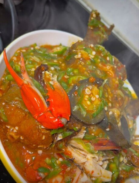 Sauce kôpê placali