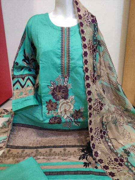 Ladies dress