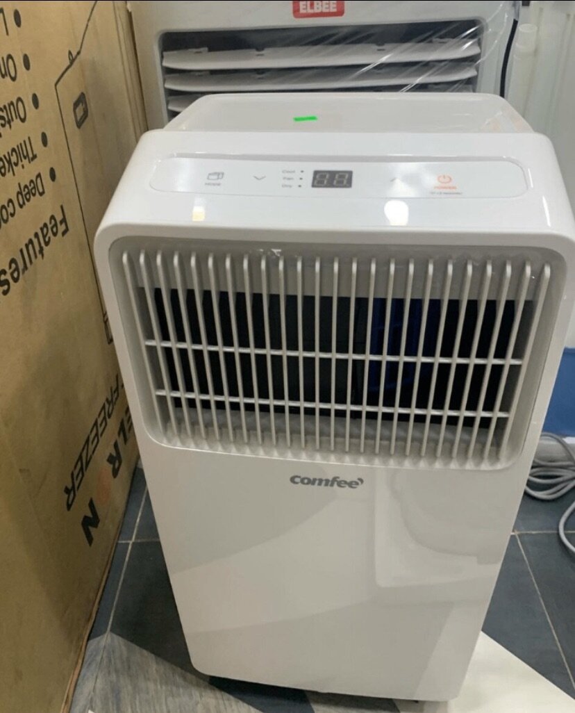 Comfee Mini Air Conditioner for room/office