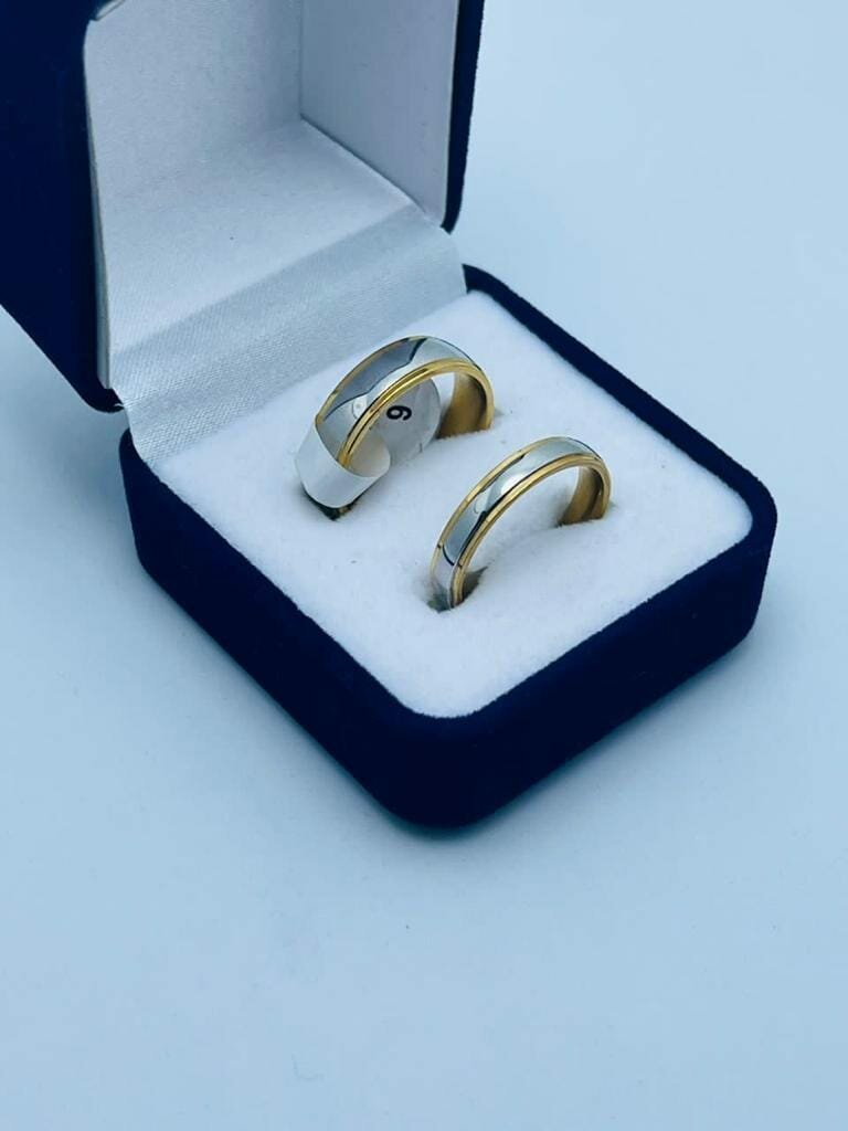 Bague de fiançailles