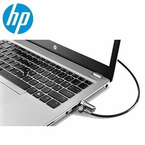 Câble de sécurité à clé pour ordinateur portable