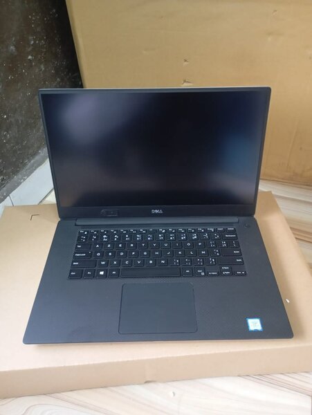 Dell 5520