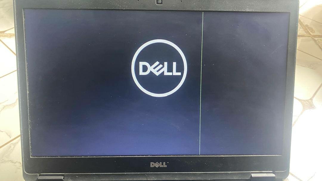 Dell Laptop 14" Professionnel