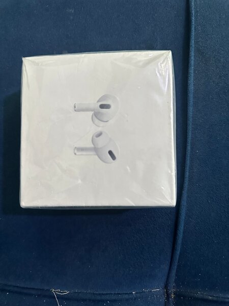 Écouteurs sans fil Pro