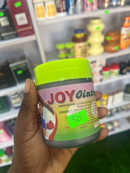 Joy ointment