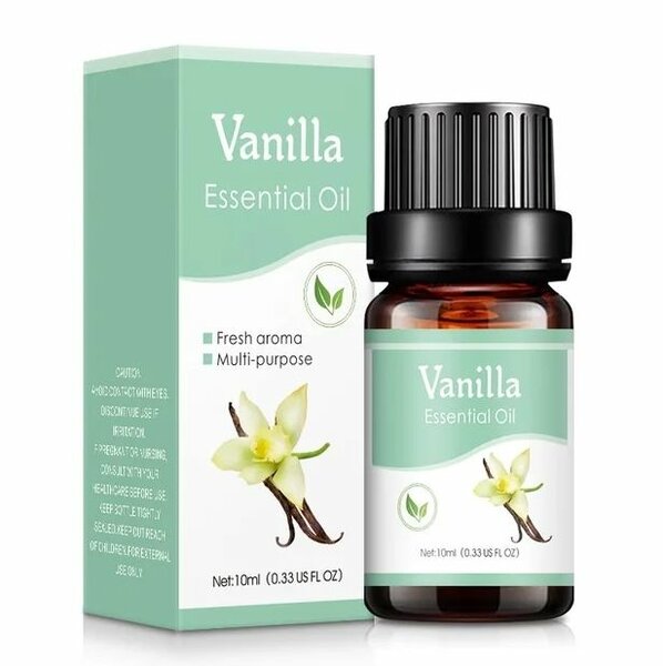 Essential oil (20gh each for 5pcs and above)