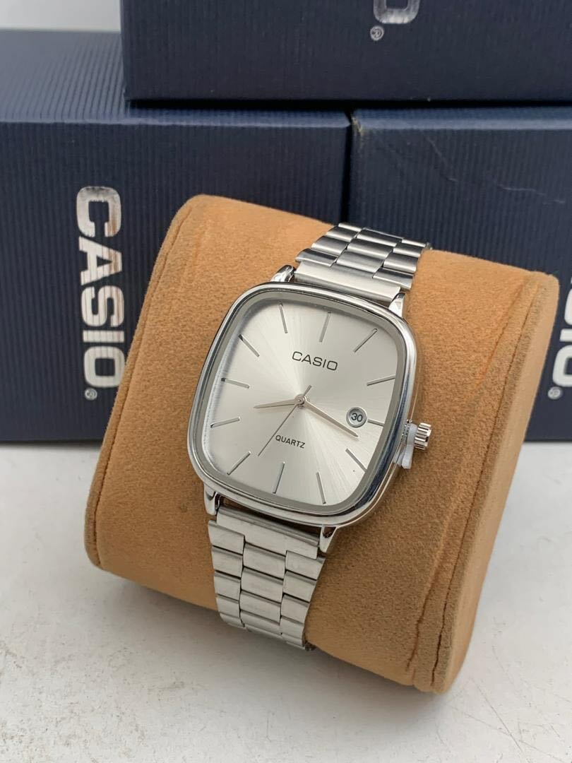 Casio Watch
