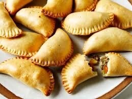 Délicieuses Empanadas Maison