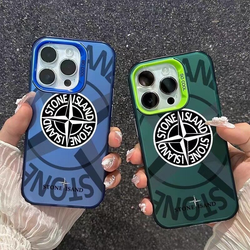 Phone covers