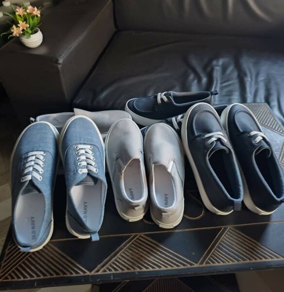 Old Navy Unisex Sneakers