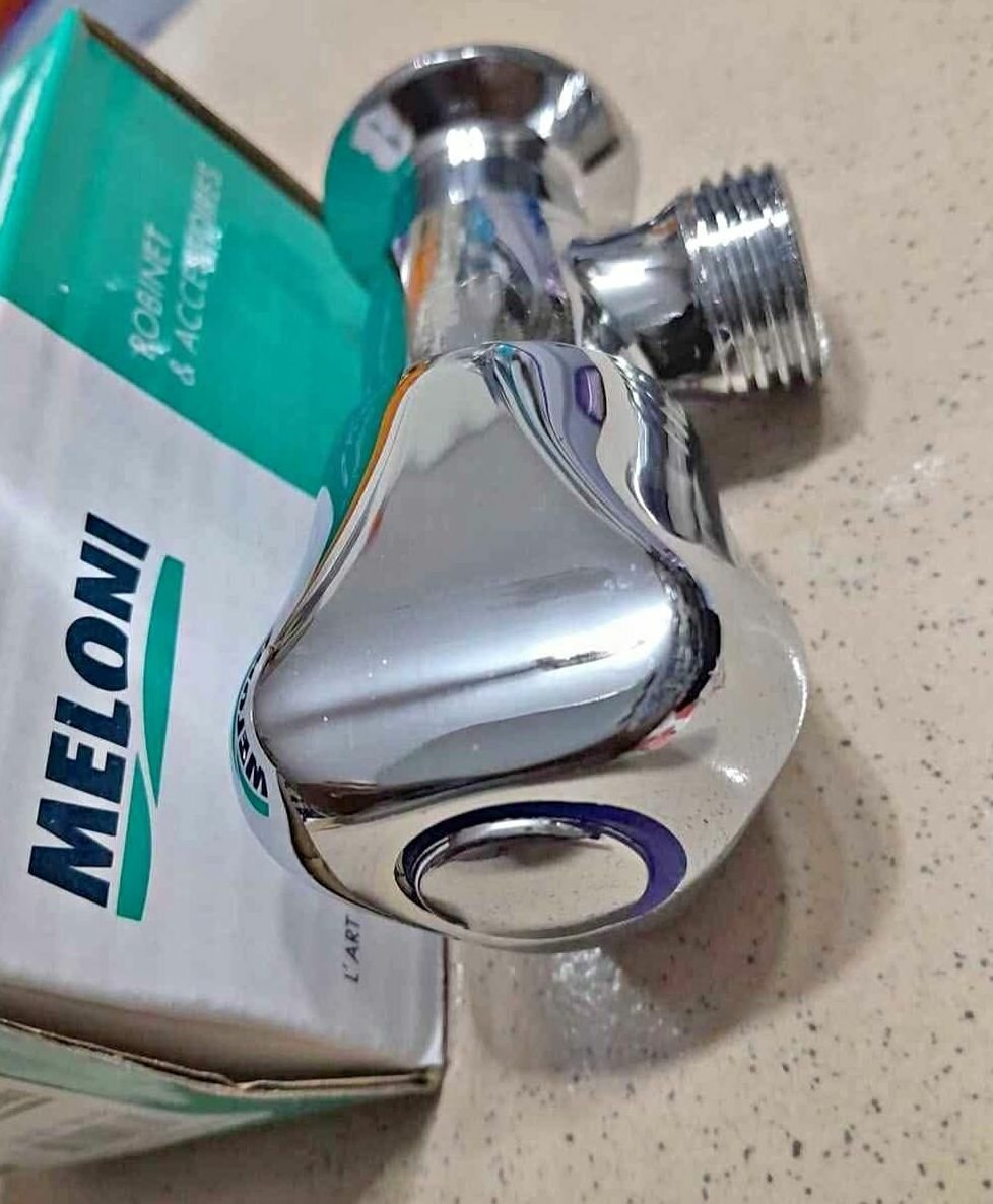 Meloni Faucet Valve Adapter