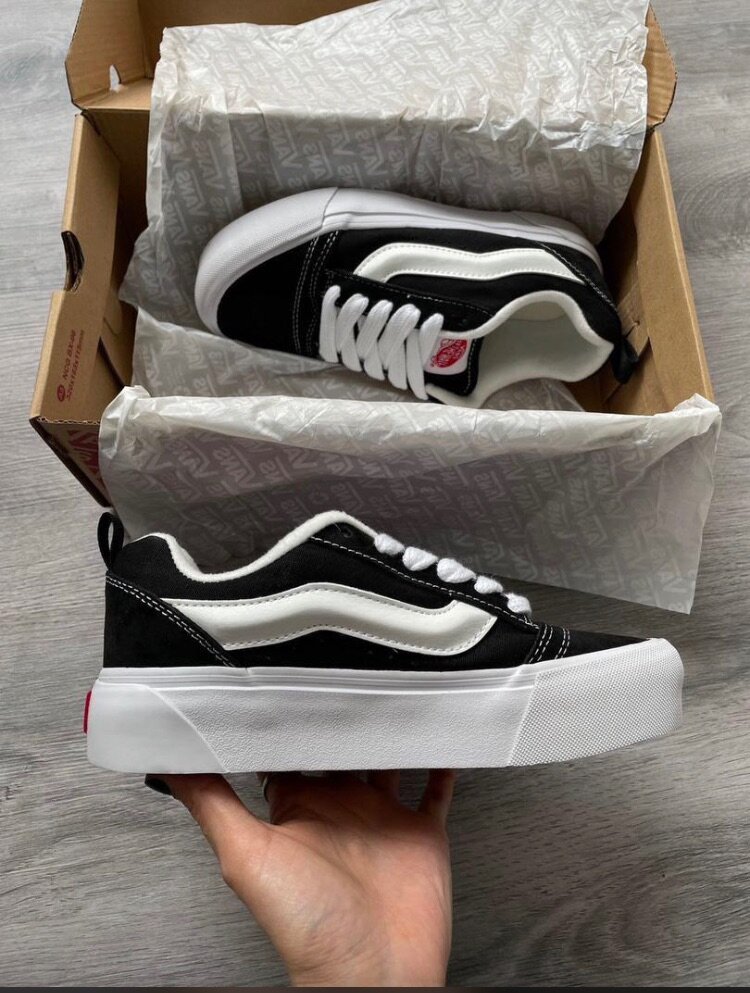 Vans sneaker