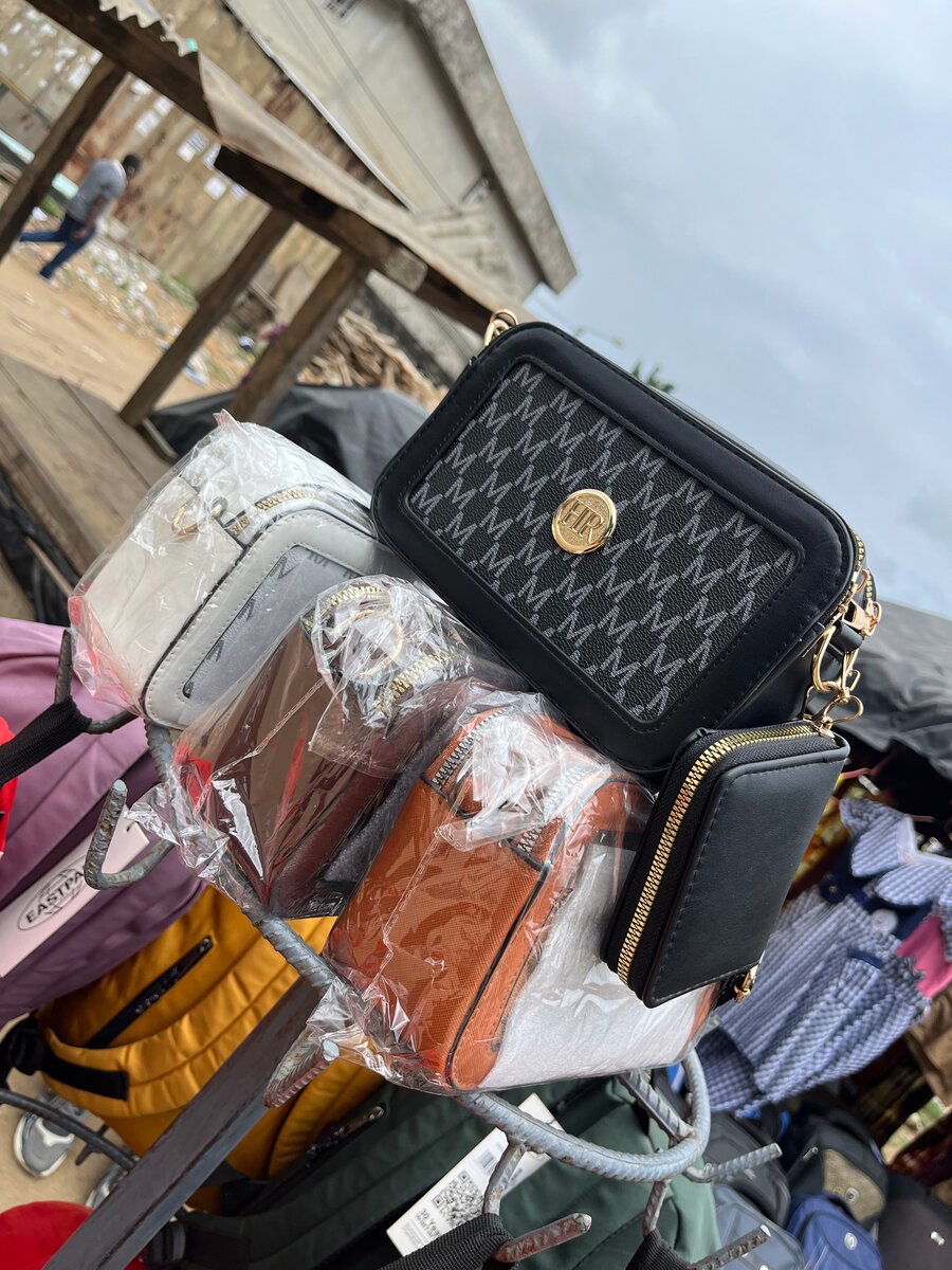 Sac bandoulière en cuir élégant