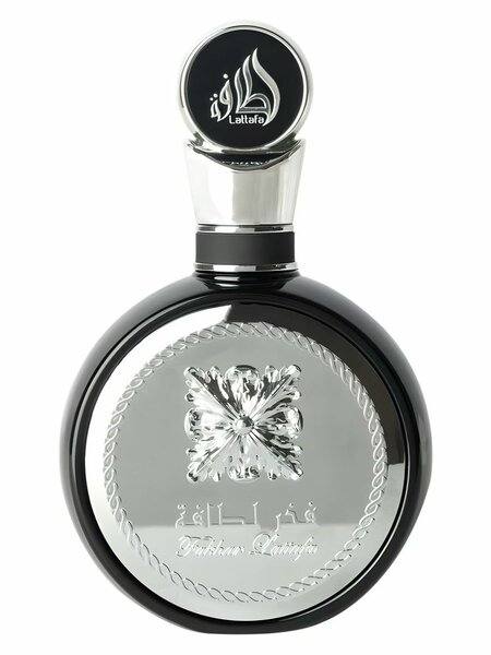 Lattafa Parfum Fakhar