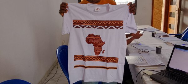 L'Afrique notre héritage