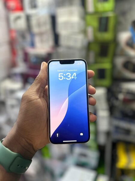 iPhone 13 128 giga
