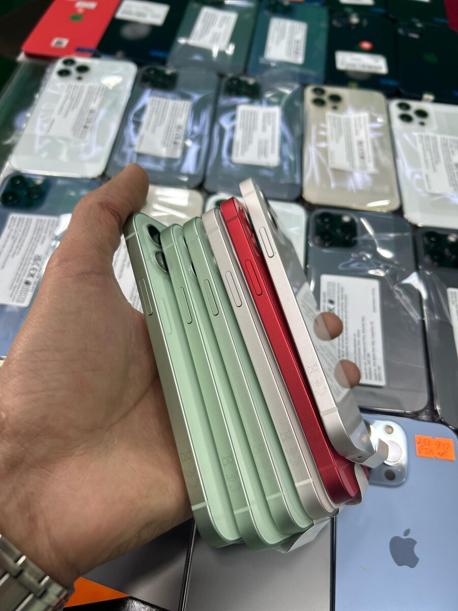 IPHONE 12 64GB