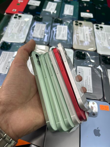 IPHONE 12 64GB