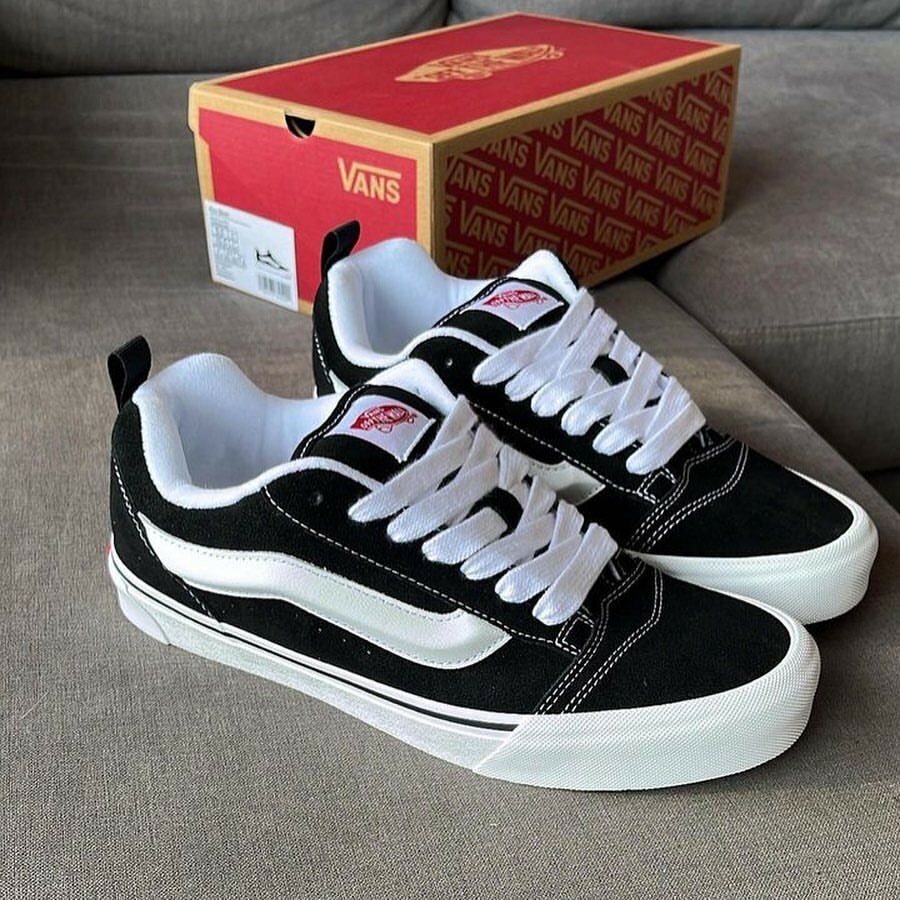 VANS KANU
