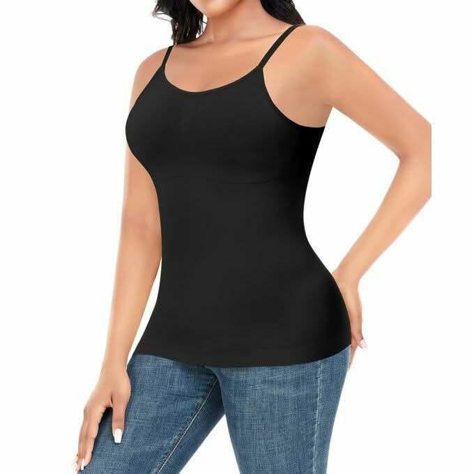 Débardeur Femme Confortable