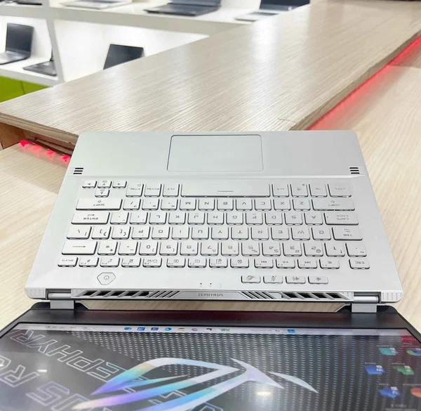 Ordinateur portable puissant