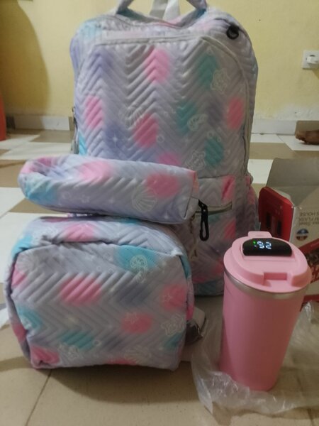 Ensemble de sacs pour enfants