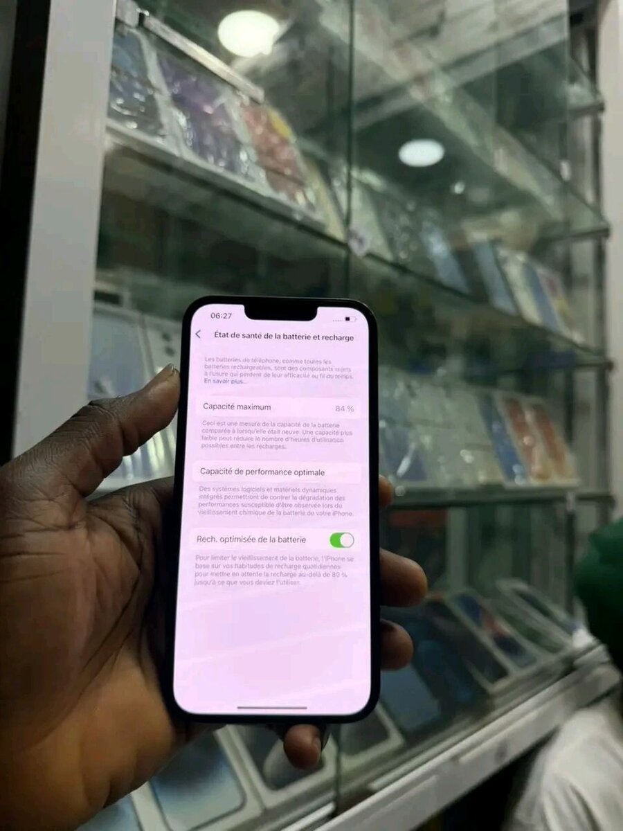 iPhone 12 Pro Max 128GB