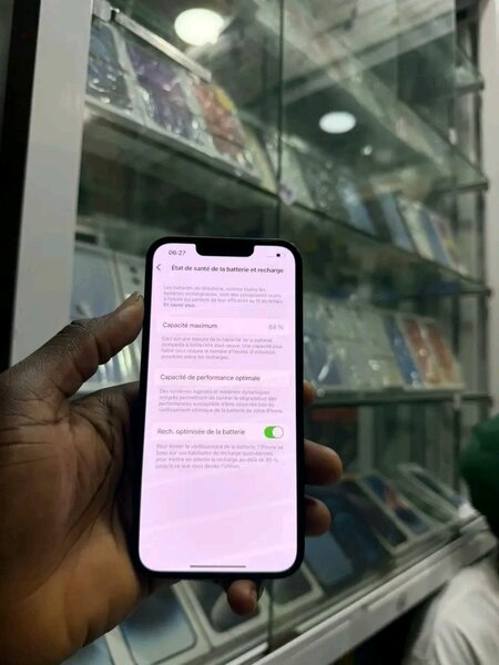 iPhone 12 Pro Max 128GB