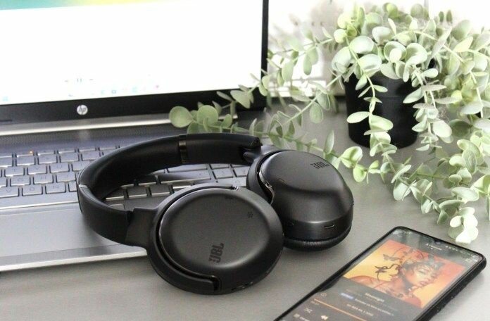 JBL Tour One M2 - Casque Bluetooth