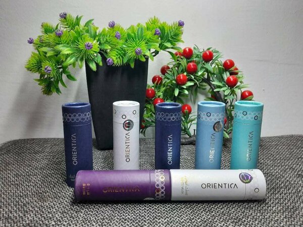 Parfums Essences Variées